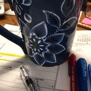 Meet your Posher, Ann-marie